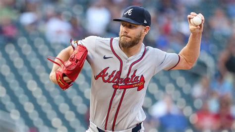 odds next manager to be sacked|Braves' Chris Sale Adds to Cy Young Resume, Makes .